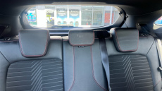 Ford Puma 1.0 EcoBoost Hybrid mHEV ST-Line X 5dr Petrol Hatchback